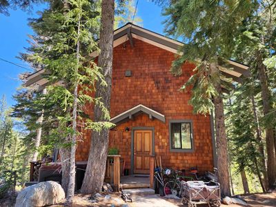 1965 Alpine Meadows Rd, Alpine Meadows, CA, 96146