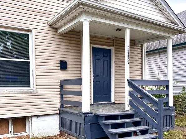 5749 Era Ave, Saint Louis, MO 63136