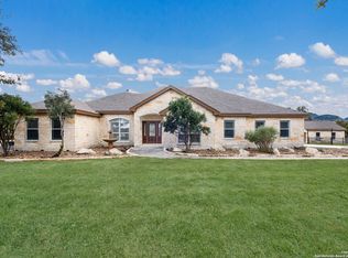 501 Windmill Ranch Rd, Spring Branch, TX 78070