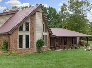 3291 Mink Run Rd, Frankfort, KY 40601