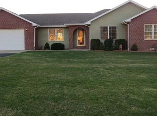 7065 Providers Pl, Elizabethtown, IN 47232