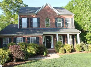 400 Scarlet Oak Dr, Fountain Inn, SC 29644