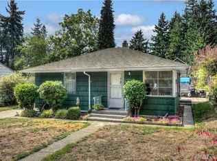 14327 Evanston Ave N, Seattle, WA 98133