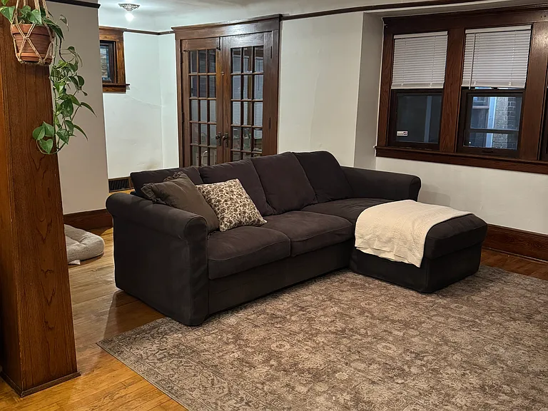 2225 N Hi Mount Blvd — Photo 1