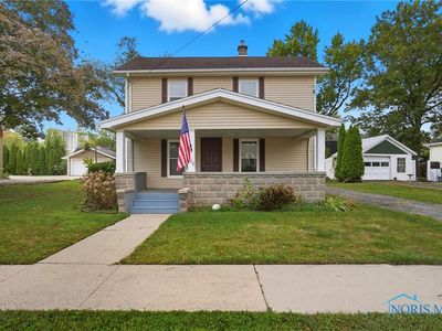 109 High St, Haskins, OH, 43525