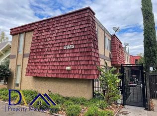 2323 W St APT 3, Sacramento, CA 95818