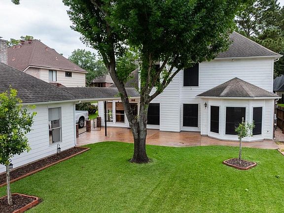 3rd image of 1330 Sherfield Ridge Dr