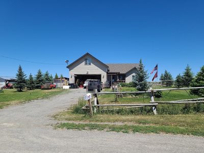 128 Parker Gulch Rd, Shoshone, ID, 83352
