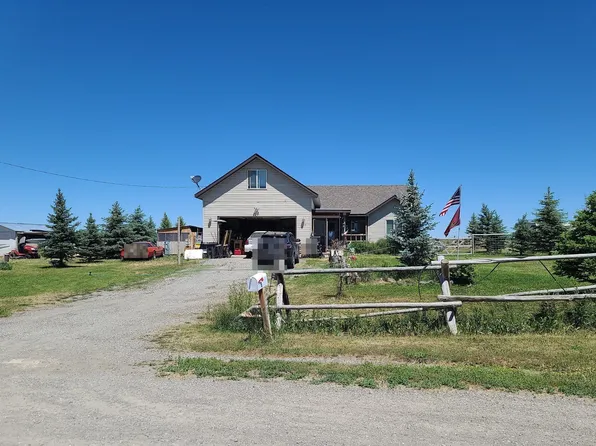 128 Parker Gulch Rd, Shoshone, ID 83352