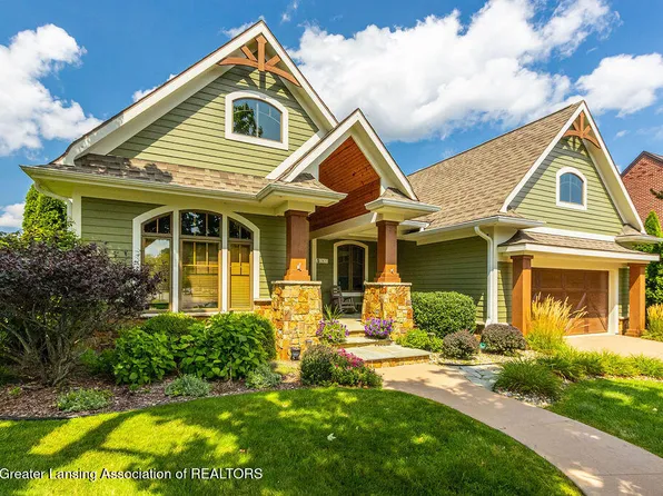 2832 Kittansett Dr, Okemos, MI 48864