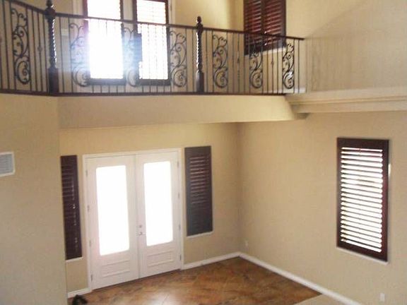 Upstairs Level