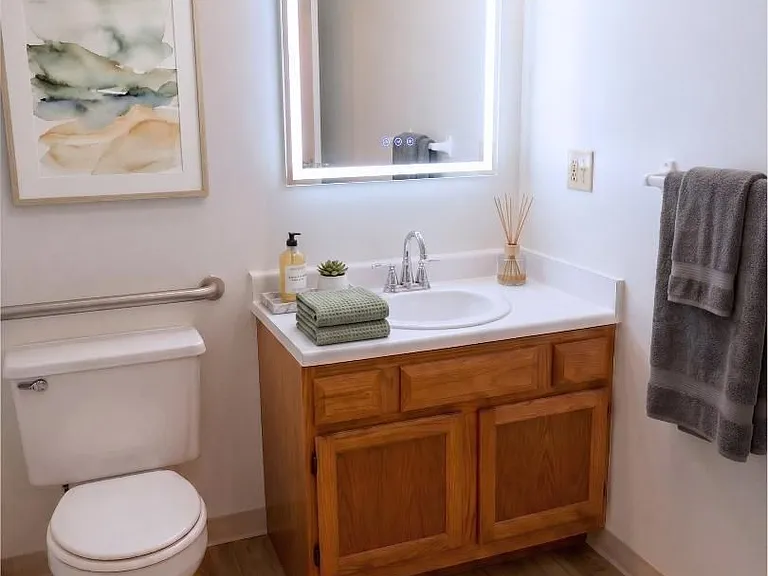 Garrison Park: Upgraded Living in Urbana, OH — Photo 17