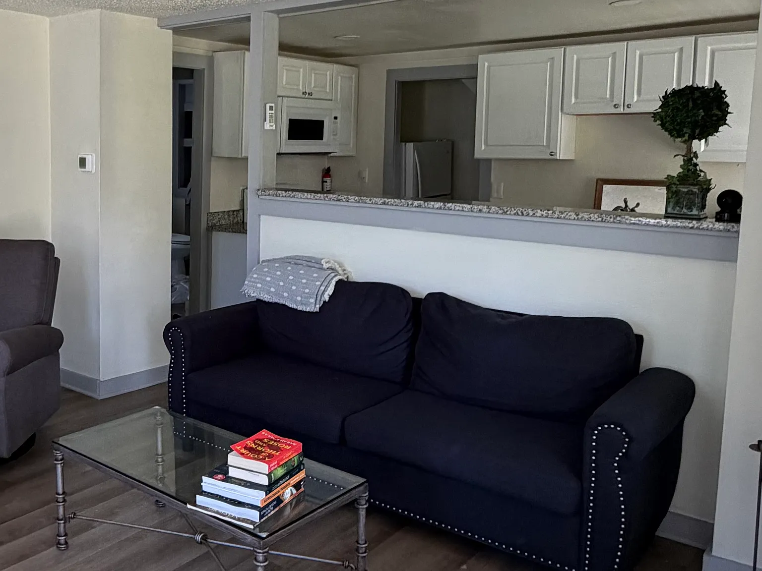 1 bed, 800 sqft, $2,400 — Photo 1