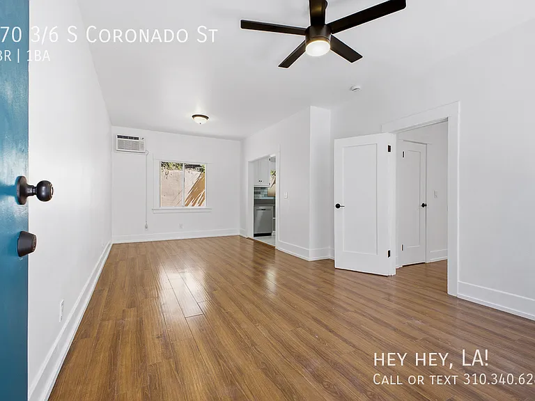 270 3/6 S Coronado St — Photo 4