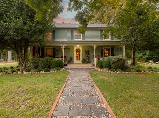 1758 Ontario Rd, Keysville, VA 23947