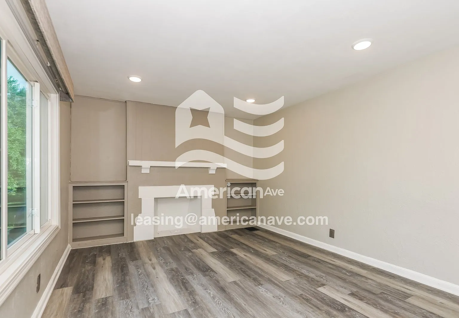 3 bed, 1.0 bath, 1022 sqft, $1,140 — Photo 4