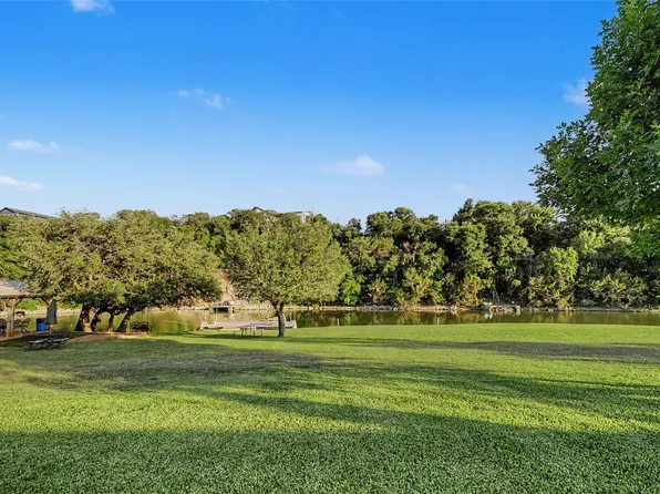 750 Belding Hollow Rd, Graford, TX 76449