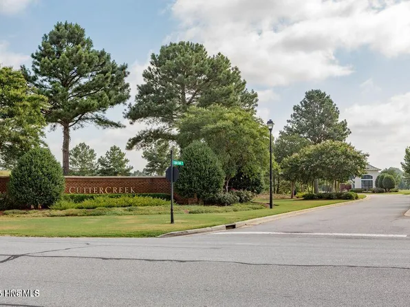 179 Weeping Willow Ct Lot 179, Snow Hill, NC 28580