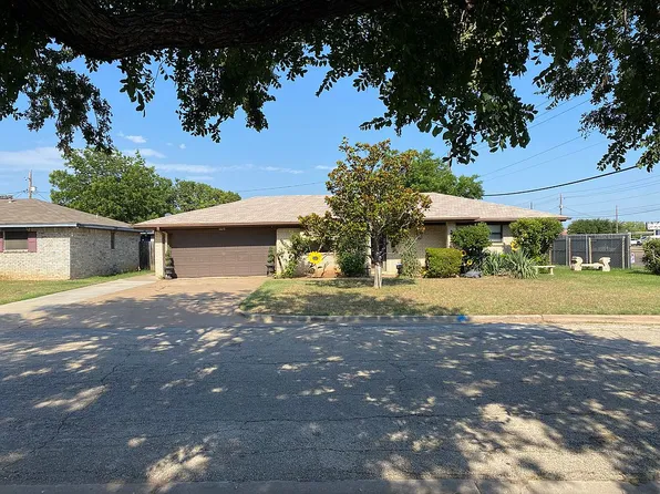 4620 Belmount Dr, Wichita Falls, TX 76308