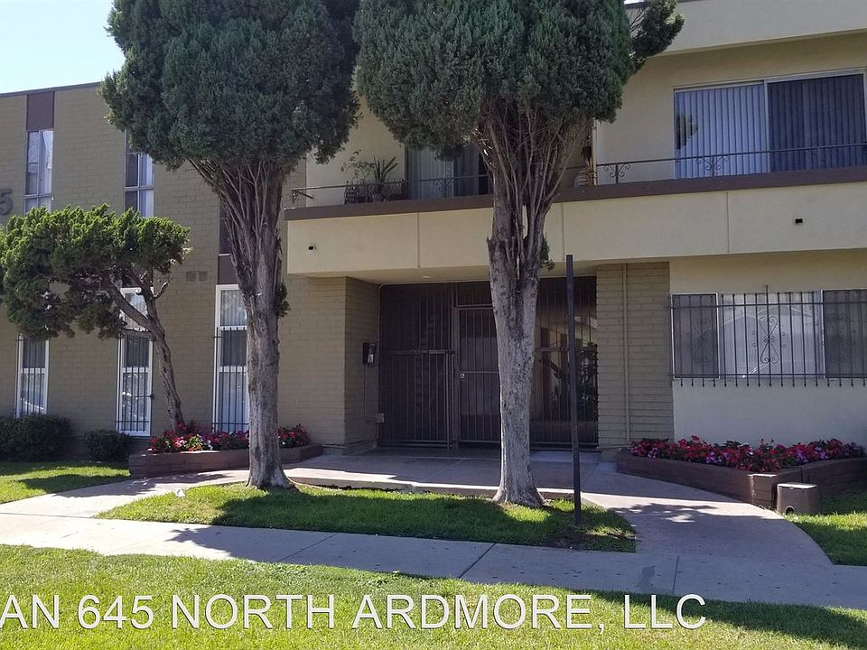 1st image of 645 N Ardmore Ave APT 117