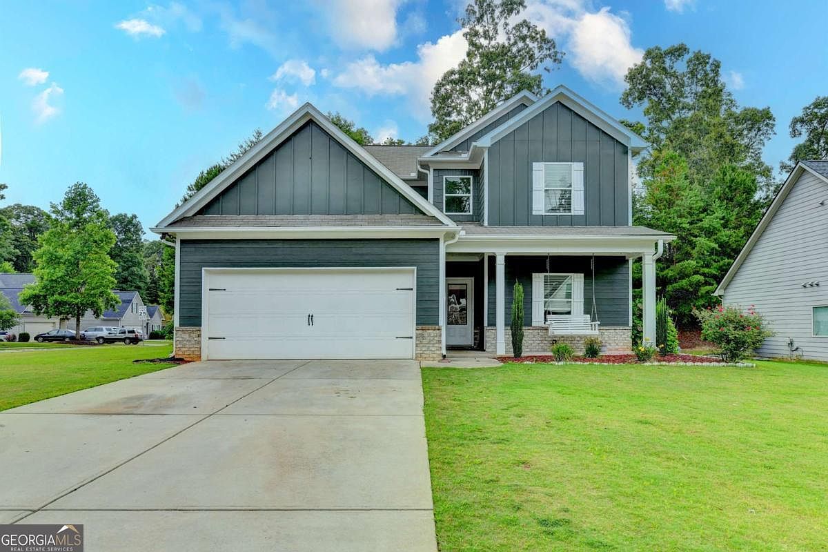 4331 Highland Gate Pkwy, Gainesville, GA 30506 | MLS #10805982