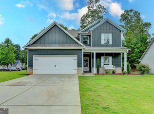 4331 Highland Gate Pkwy, Gainesville, GA 30506