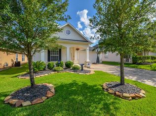 12715 Benton Park Ln, Tomball, TX 77377