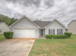 582 Montgomery Dr, Rock Hill, SC 29732
