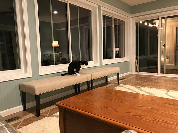 Remodeled