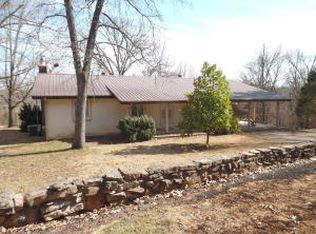 188 Mc #8014, Peel, AR 72668