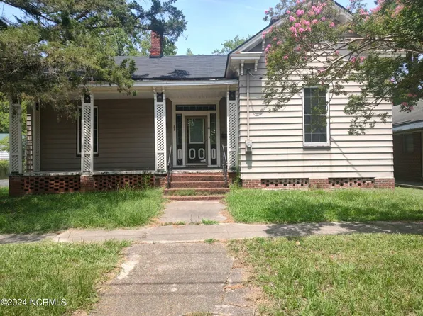 204 E Church Street, Tarboro, NC 27886