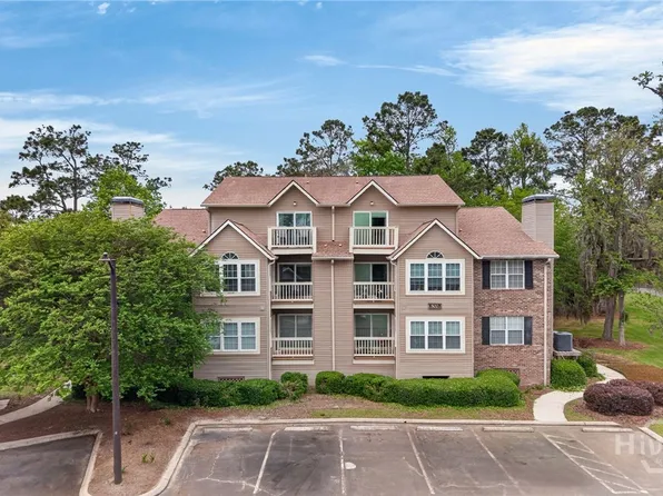 12300 Apache Avenue #501, Savannah, GA 31419