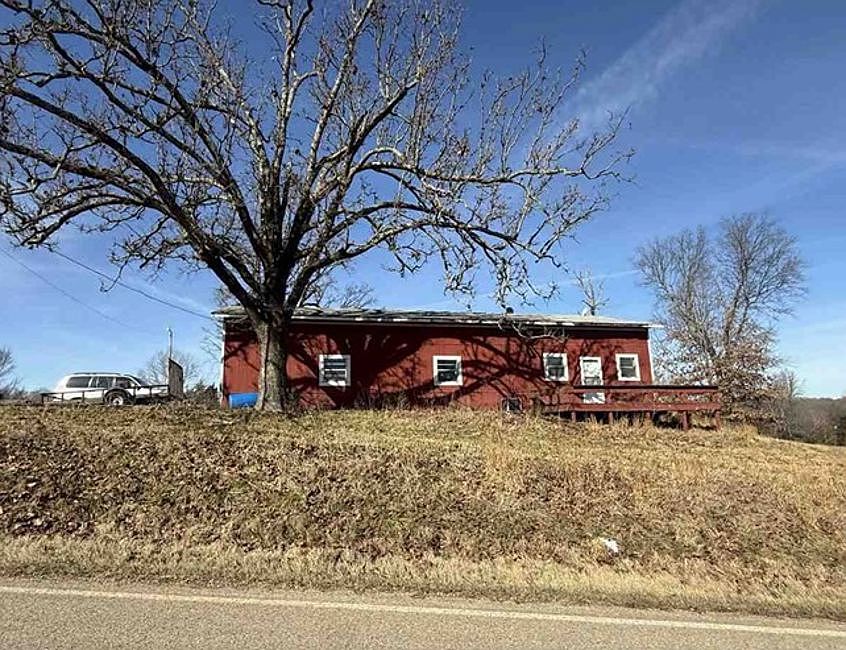 Property Front View