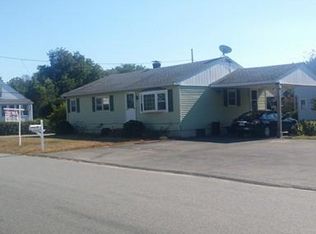 21 Meriline Ave, Methuen, MA 01844