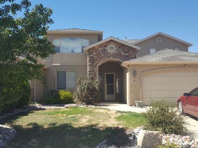 1526 S 1400 W, Cedar City, UT, 84720
