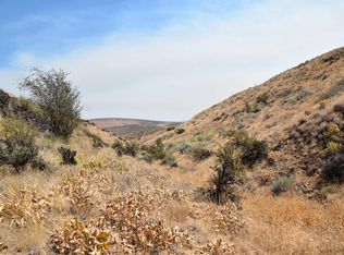 Nka10 Long Tom Canyon Rd, Ellensburg, WA 98926