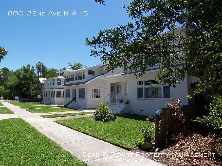 1st image of 800 32nd Ave N APT 15