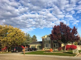 15176 Horseshoe Dr, Caldwell, ID 83607