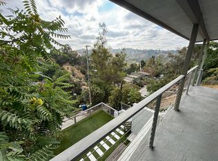4663 Glenalbyn Dr, Los Angeles, CA 90065