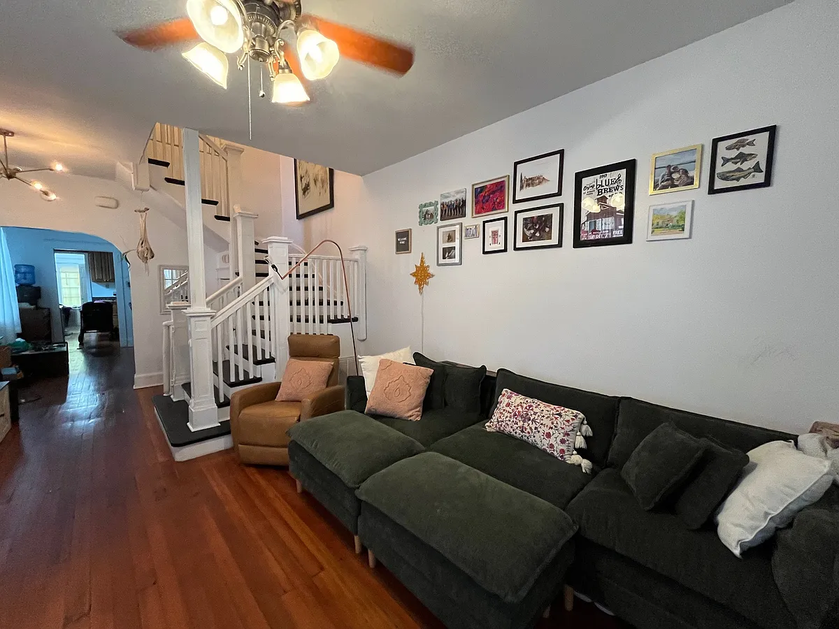 Building Photo - 4518 S Tonti St