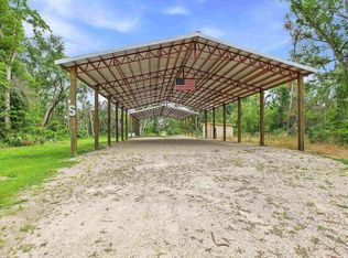 1499 Holley Dr, Perry, FL 32347