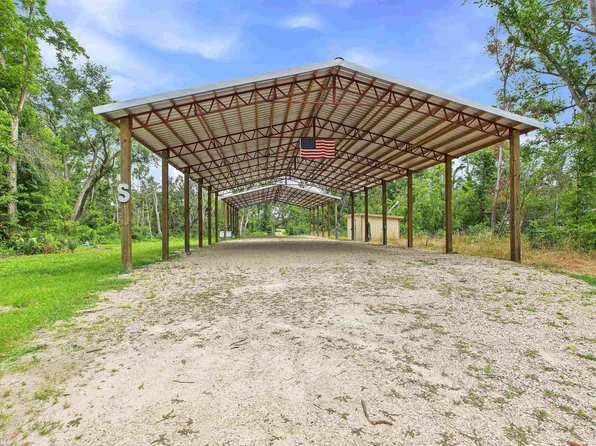 1499 Holley Dr, Perry, FL 32347