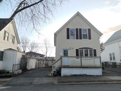 6 Belle Ave, Lynn, MA, 01905