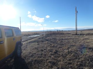 6500 Tbd Road 10 NW, Ephrata, WA 98823