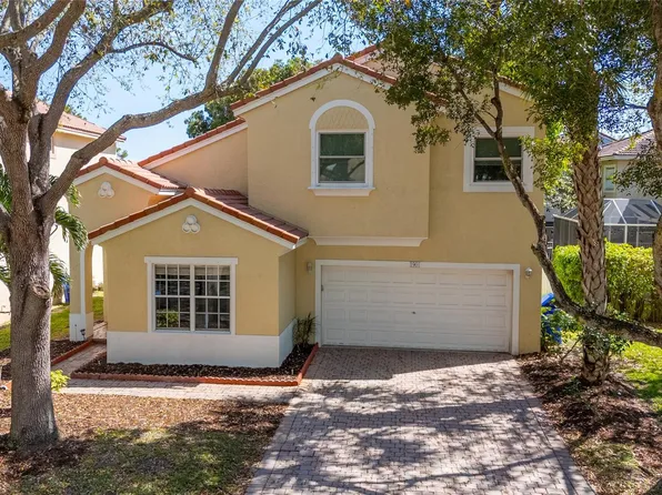 1901 NW 75th Way, Pembroke Pines, FL 33024