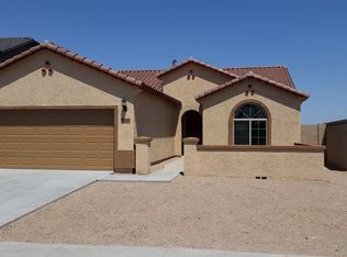 26544 N 107th Ln, Peoria, AZ 85383