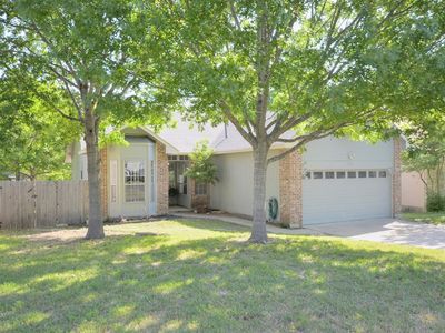 2206 Bordley Dr, Austin, TX, 78748
