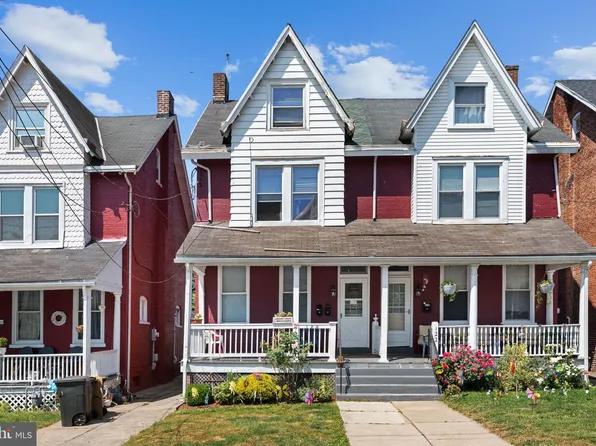 124 S Ann St, Lancaster, PA 17602