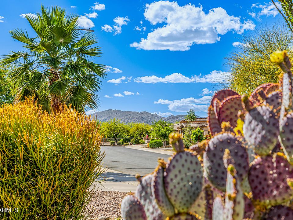 18505 W PORT AU PRINCE Lane, Surprise, AZ 85388 | MLS #7009121