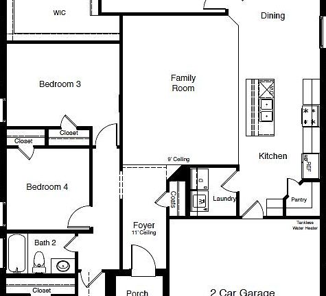 Floor Plan.